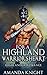 For a Highland Warrior's Heart