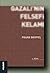 Gazali'nin Felsefi Kelamı