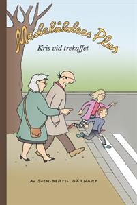 Kris vid trekaffet (Medelålders plus, #7)