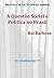 A questão social e política no Brasil (Portuguese Edition)