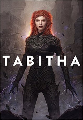 Tabitha (Tabitha Trilogy, #1)