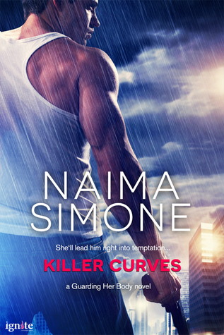 Killer Curves (Guarding Her Body #2)