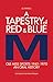 A Tapestry of Red & Blue: Ole Miss Sports 1945-1970