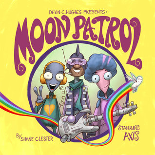 Moon Patrol