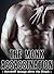 The Monk Assassination: Werewolf Menage above the Clouds (Kinky Contracts Book 3)