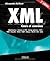 XML : Cours et exercices: Cours et exercices. Modélisation, Schémas et DTD, design patterns, XSLT, DOM, Relax NG, XPath, SOAP, XQuery, XSL-FO, SVG, eXist. (Noire) (French Edition)