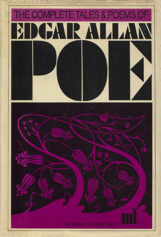 The Complete Tales and Poems of Edgar Allan Poe