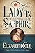 Lady in Sapphire: A Steamy ...