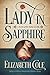 Lady in Sapphire: A Steamy Regency Romance (Secrets of the Zodiac)
