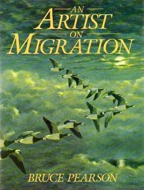 An Artist on Migration (Hardcover)