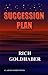 Succession Plan (A Lawson Series Novel)