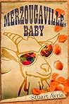 Book cover for Merzougaville, Baby