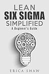 Lean Six Sigma Simplified