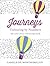 Journeys Colouring By Numbers