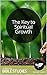 The Key to Spiritual Growth by Eric Reed