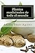 Plantas medicinales de todo el mundo: Una revisión actualizada (Spanish Edition)