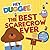 Hey Duggee: The Best Scarec...