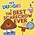 Hey Duggee by BBC Children's Books