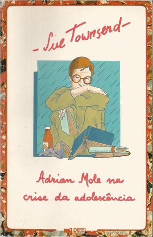 Adrian Mole na Crise da Adolescência