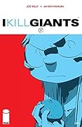 I Kill Giants 1