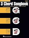 The Guitar Three-Chord Songbook - Volume 3 G-C-D: Melody/Lyrics/Chords The Guitar Three-Chord Songbook - Volume 3 G-C-D: Melody/Lyrics/Chords