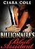 Billionaire's Black Assistant by Ciara Cole Billionaire's Black Assistant by Ciara Cole