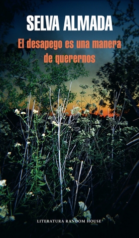 El desapego es una manera de querernos (Paperback)