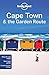 Lonely Planet Cape Town & the Garden Route by Lonely Planet