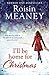 I'll Be Home for Christmas by Roisin Meaney