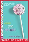 Cake Pop Crush: A...