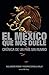 El México que nos duele: Crónica de un país sin rumbo