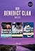Der Benedict Clan - Teil 3-5: eBundle