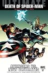 Ultimate Comics: Avengers vs. New Ultimates #2 Ultimate Comics: Avengers vs. New Ultimates #2
