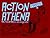 Action Athena: The First Three Or So Years