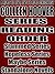 Colleen Hoover: Series Reading Order: A Read to Live, Live to Read Checklist [Slammed Series, Hopeless Series, Maybe Series]