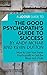 A Joosr Guide to... The Good Psychopath's Guide to Success by Andy McNab and Kevin Dutton: How to Use Your Inner Psychopath to Get the Most out of Life