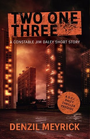 Two One Three (DCI Daley, #0.5)