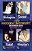 Modern Romance December 2015 Books 1-4: The Price of His Redemption / Back in the Brazilian's Bed / The Innocent's Sinful Craving / Brunetti's Secret Son