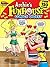 Archie's Funhouse Comics Digest #9 (Archie's Funhouse Comics Double Digest)