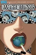 The Witching (2004-2005) #2