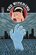 The Witching (2004-2005) #4