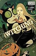 The Witching (2004-2005) #5