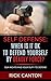 Self Defense: When is it OK...