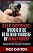 Self Defense: When is it OK to Defend Yourself by Deadly Force?: Gun Rights and Your Duty to Defend (SHTF Survival Book 19)