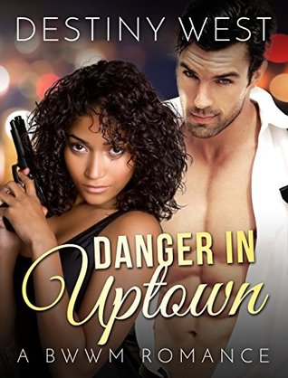 Danger in Uptown (Kindle Edition)