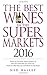 The Best Wines in the Super...