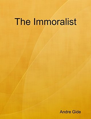 The Immoralist