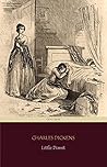 Book cover for Little Dorrit (Centaur Classics)