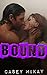 Bound (Masters of Fetishes Book 3)