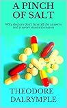 A PINCH OF SALT: ...